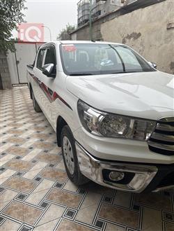 تويوتا هايلوكس